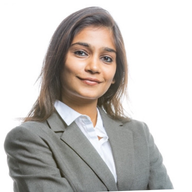 Anagha John