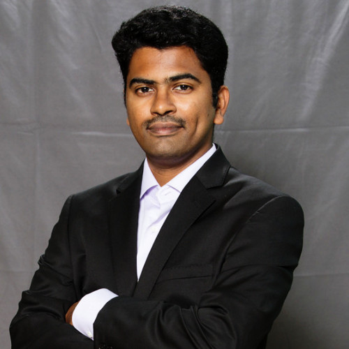 Arvind Kunniamathur Kaliappan