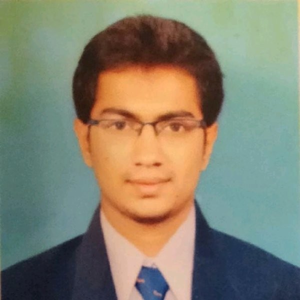 Kavi Bharathi Chinnathambi