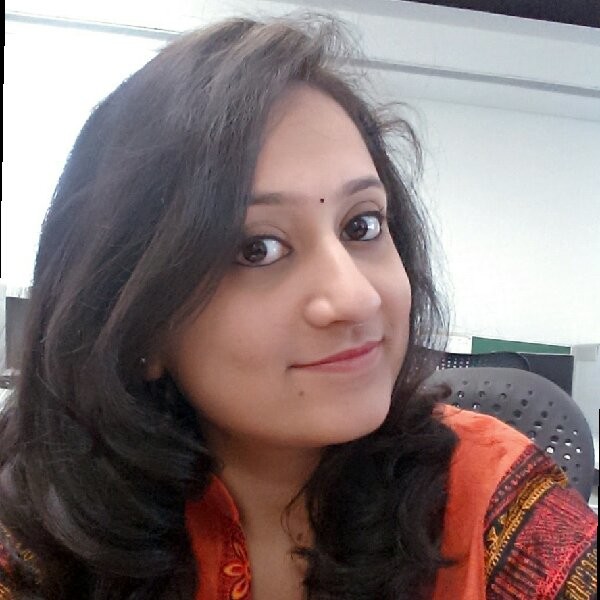 Sruti Dheram
